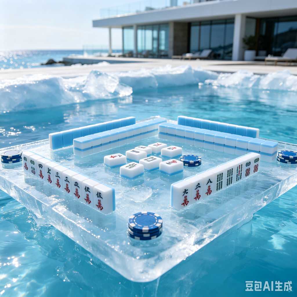 mahjong scoring chips