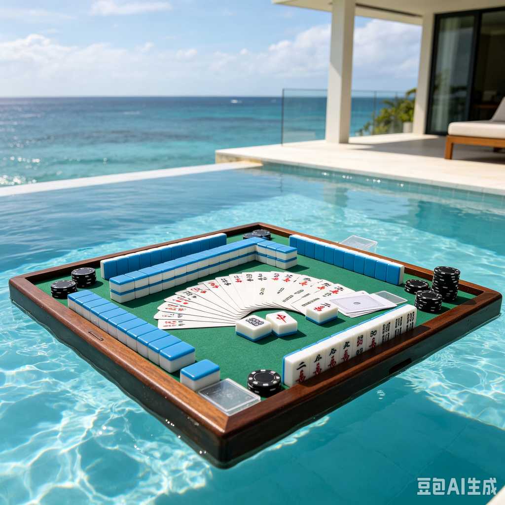 birthday present mahjong set