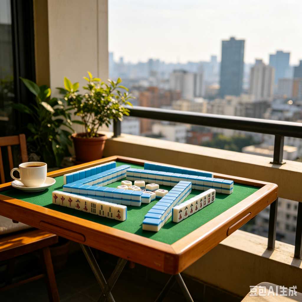 albuquerquenm,mahjong