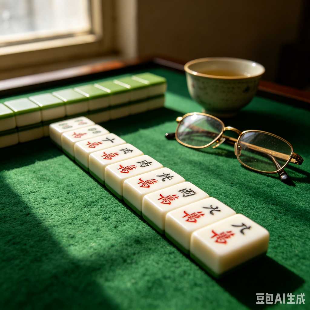 wholesale mahjong accessories