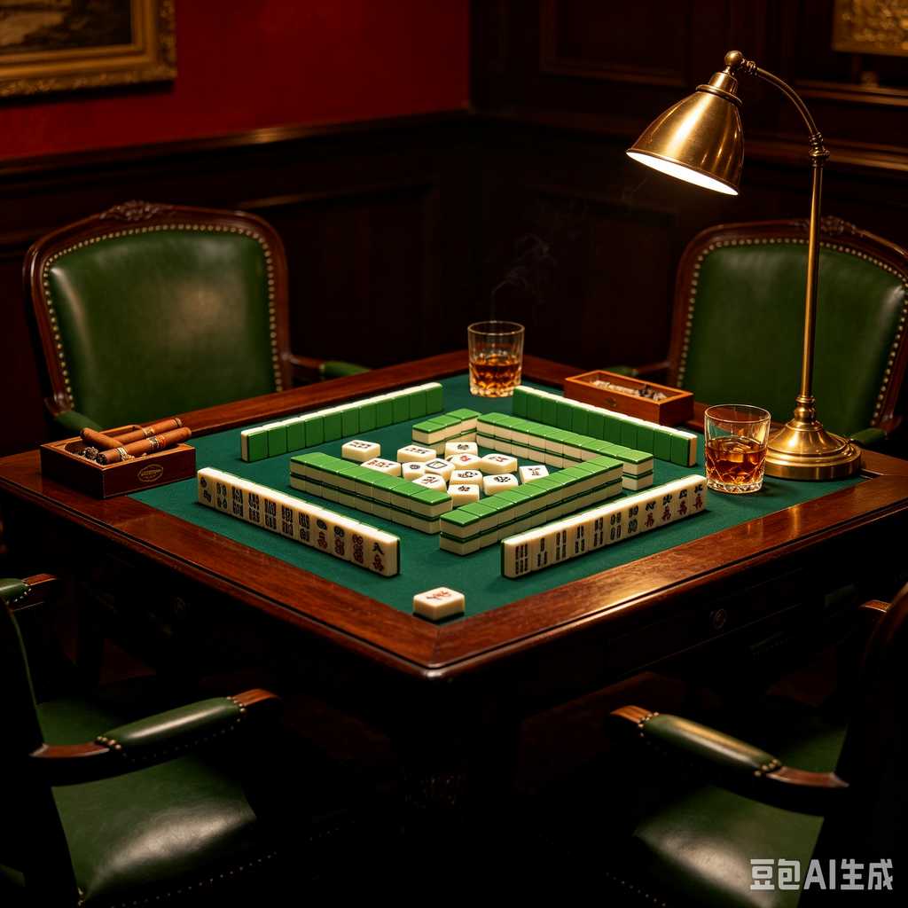 oem mahjong set manufacturer