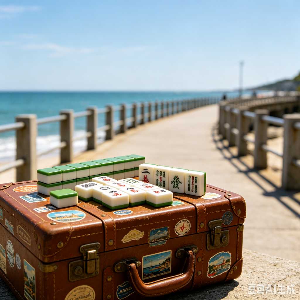 mobileal,mahjong