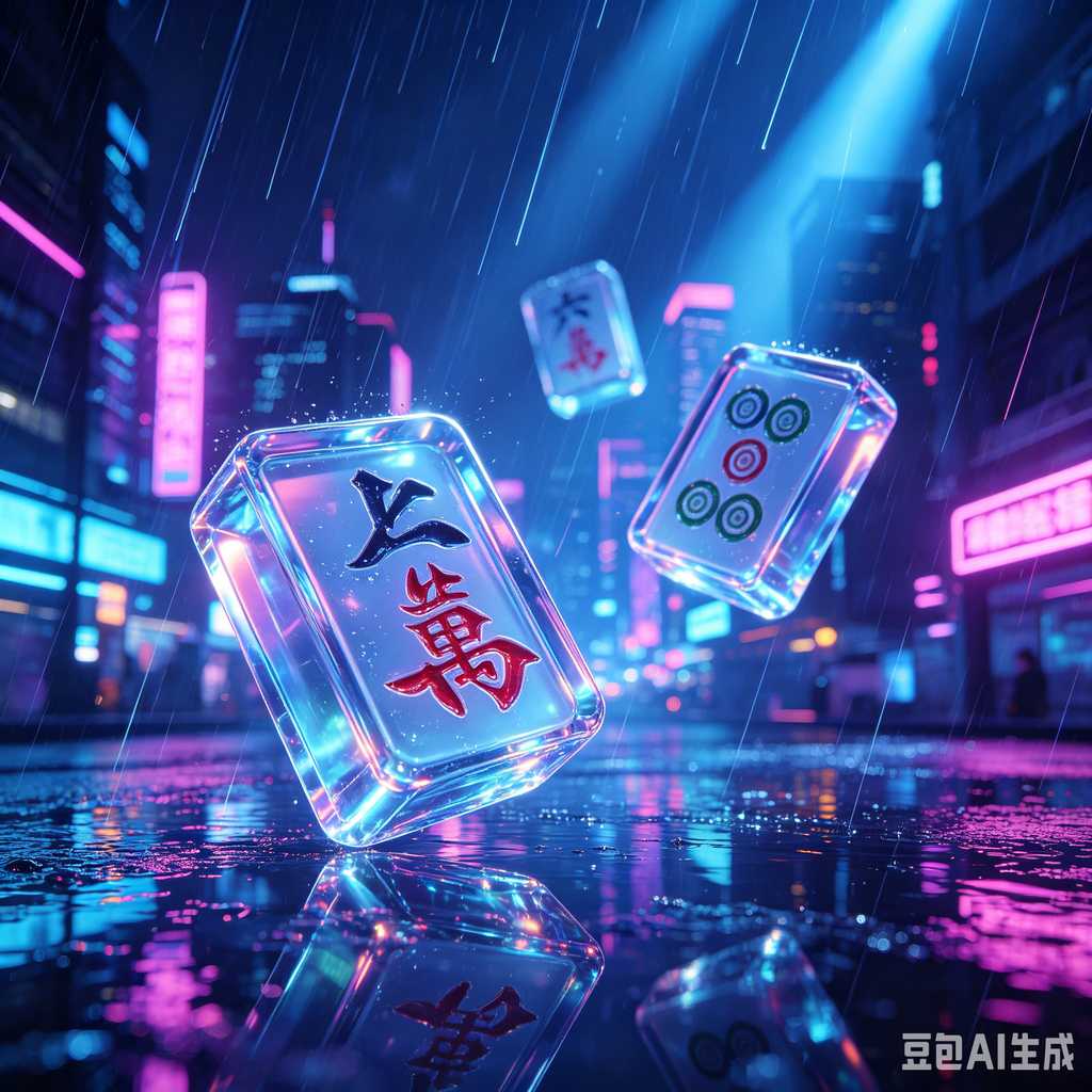 wholesale custom engraved mahjong tiles