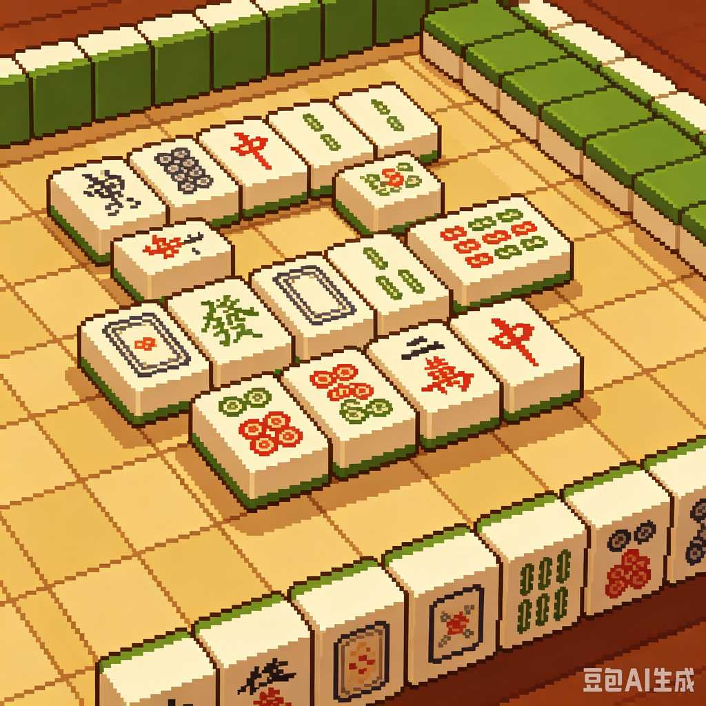 neuquen,mahjong