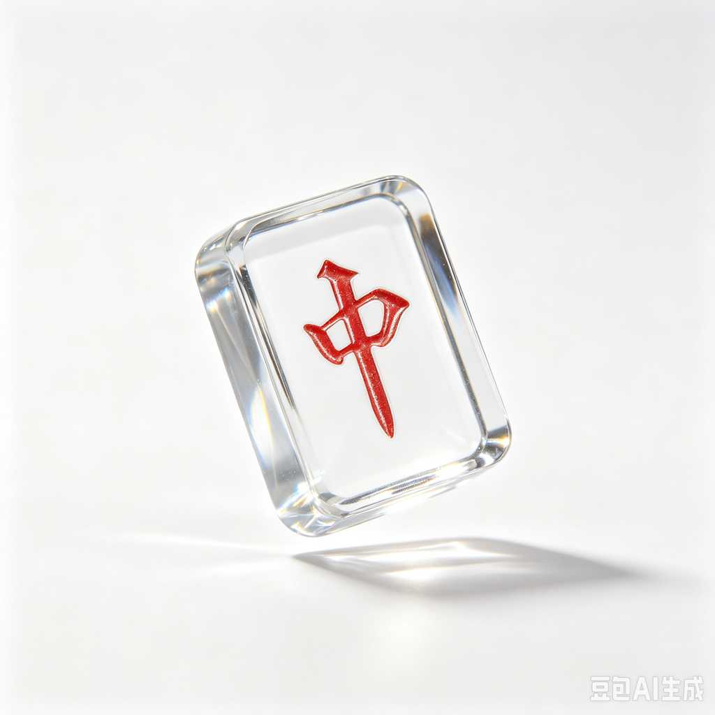 exclusive color mahjong tiles