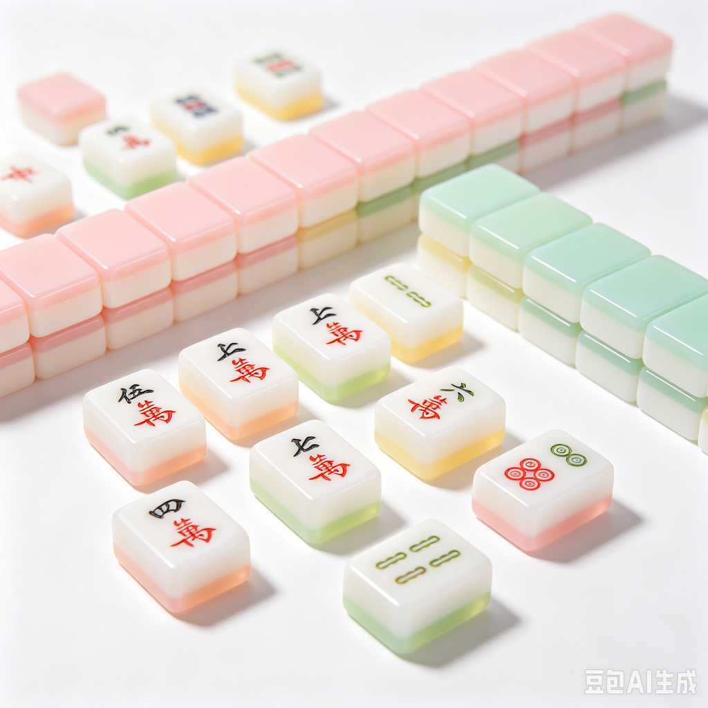 Delaware,mahjong