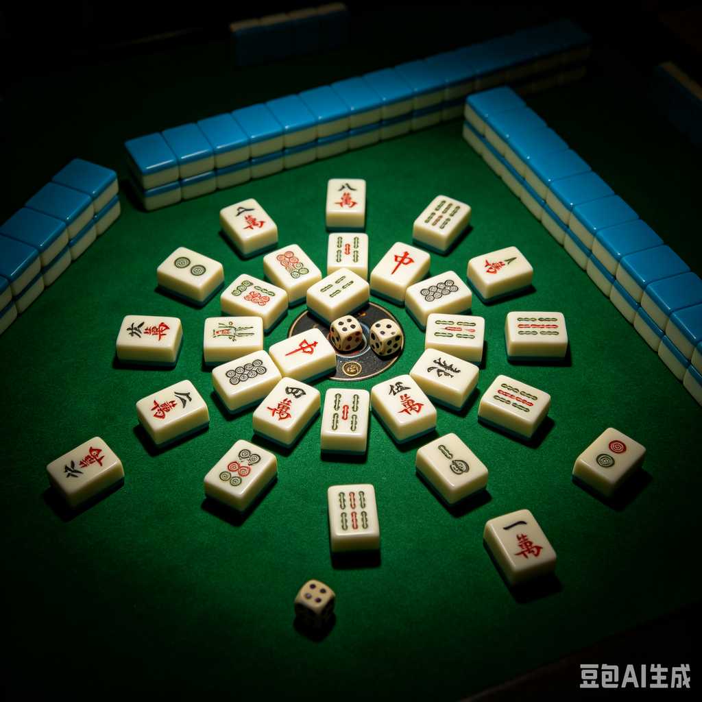 professional club mahjong set