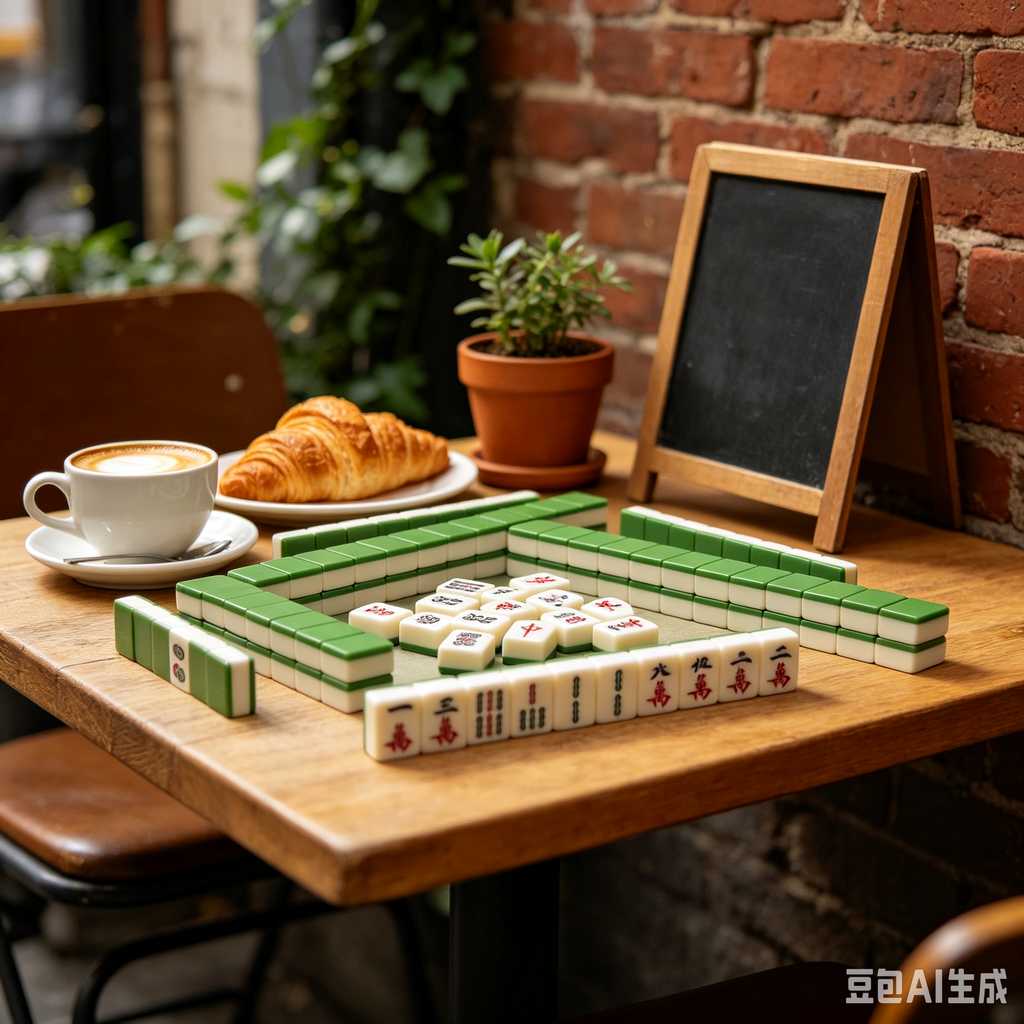best mahjong set for travel