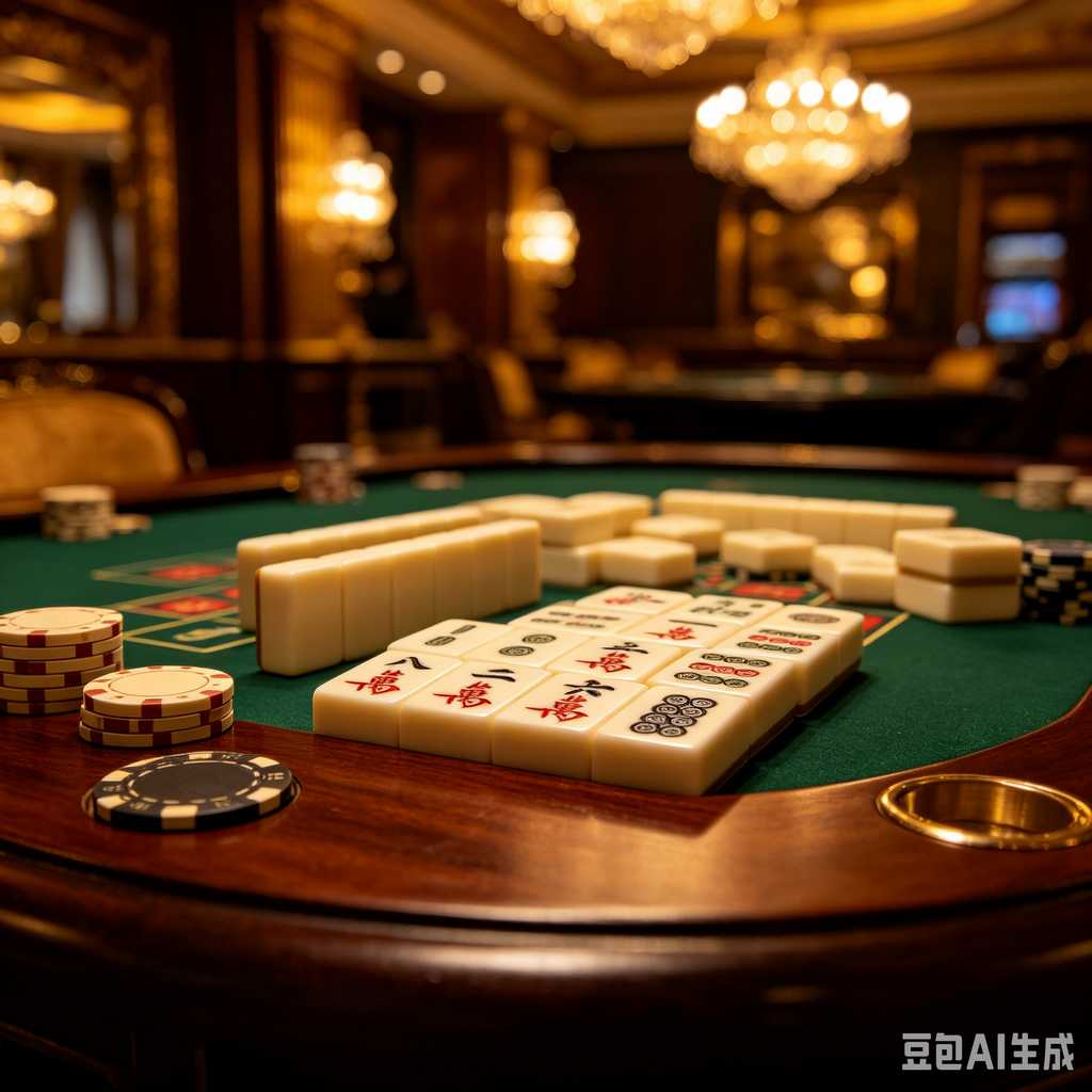 sansebastian,mahjong