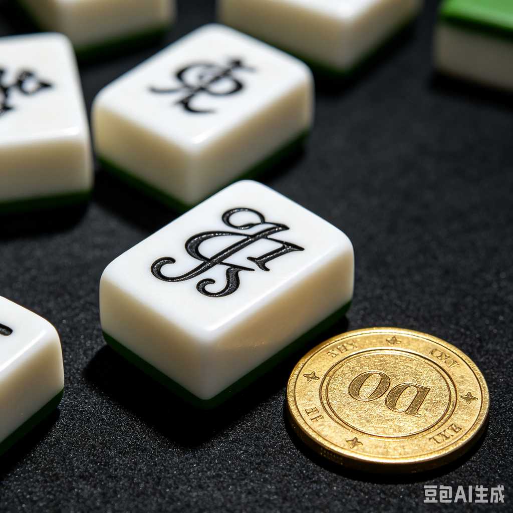 wholesale price mahjong set