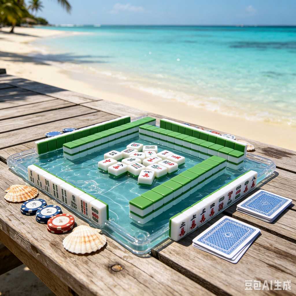 mahjong game for family adults