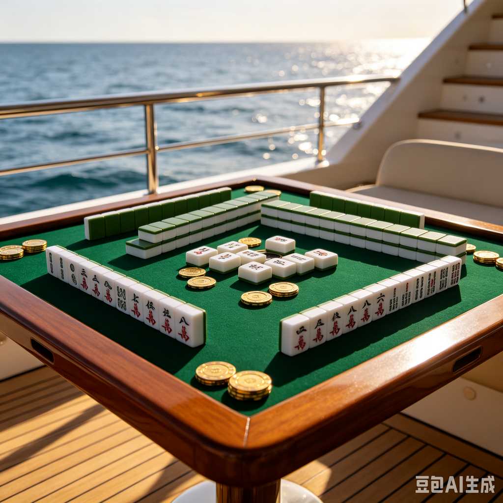 plastic mahjong racks