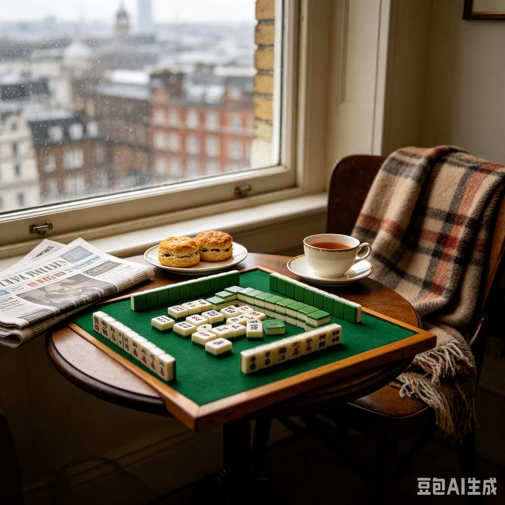 top affordable mahjong set